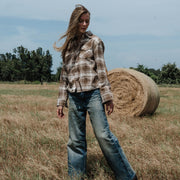 Frontier Cut Denim thumbnail