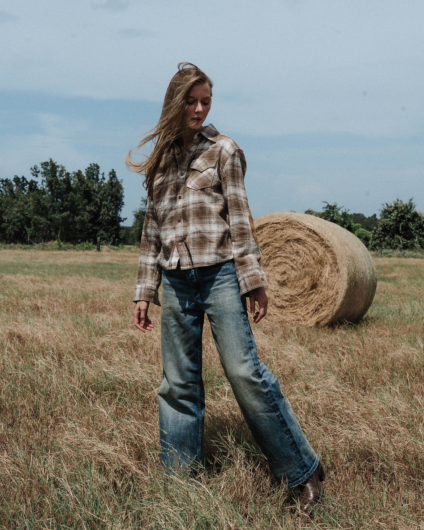 Frontier Cut Denim - denim-1-campaign