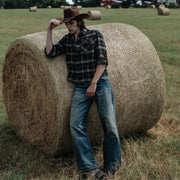 Frontier Cut Denim thumbnail