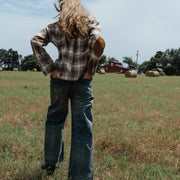 Frontier Cut Denim thumbnail