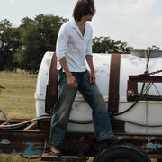 Frontier Cut Denim thumbnail