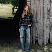 Frontier Cut Denim thumbnail