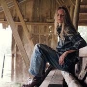 Frontier Cut Denim thumbnail