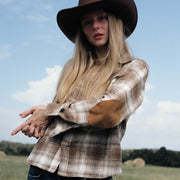 Heritage Flannel - Desert thumbnail
