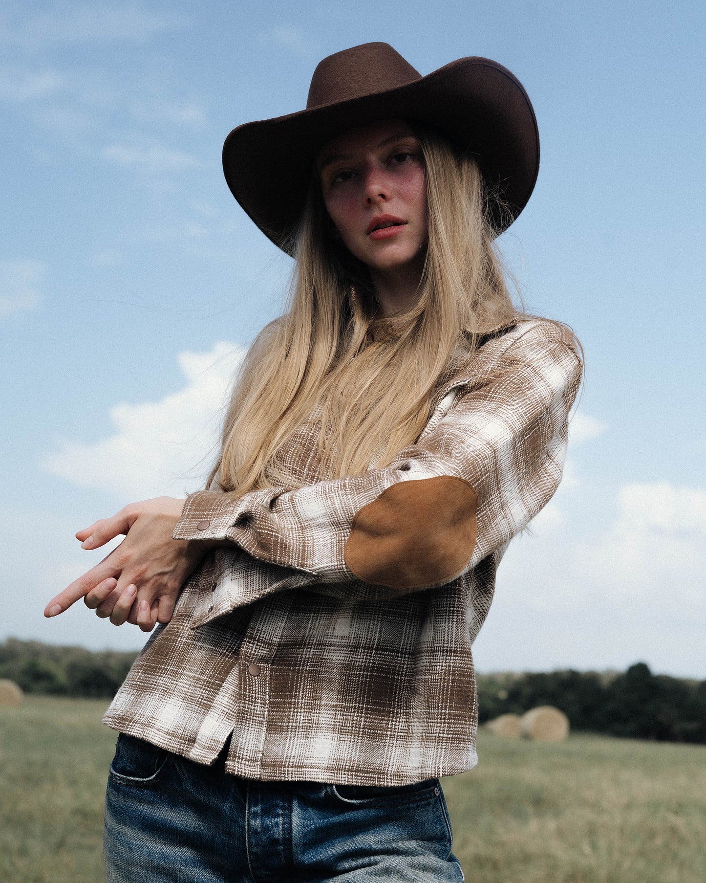 Heritage Flannel - Desert - desert-1-front