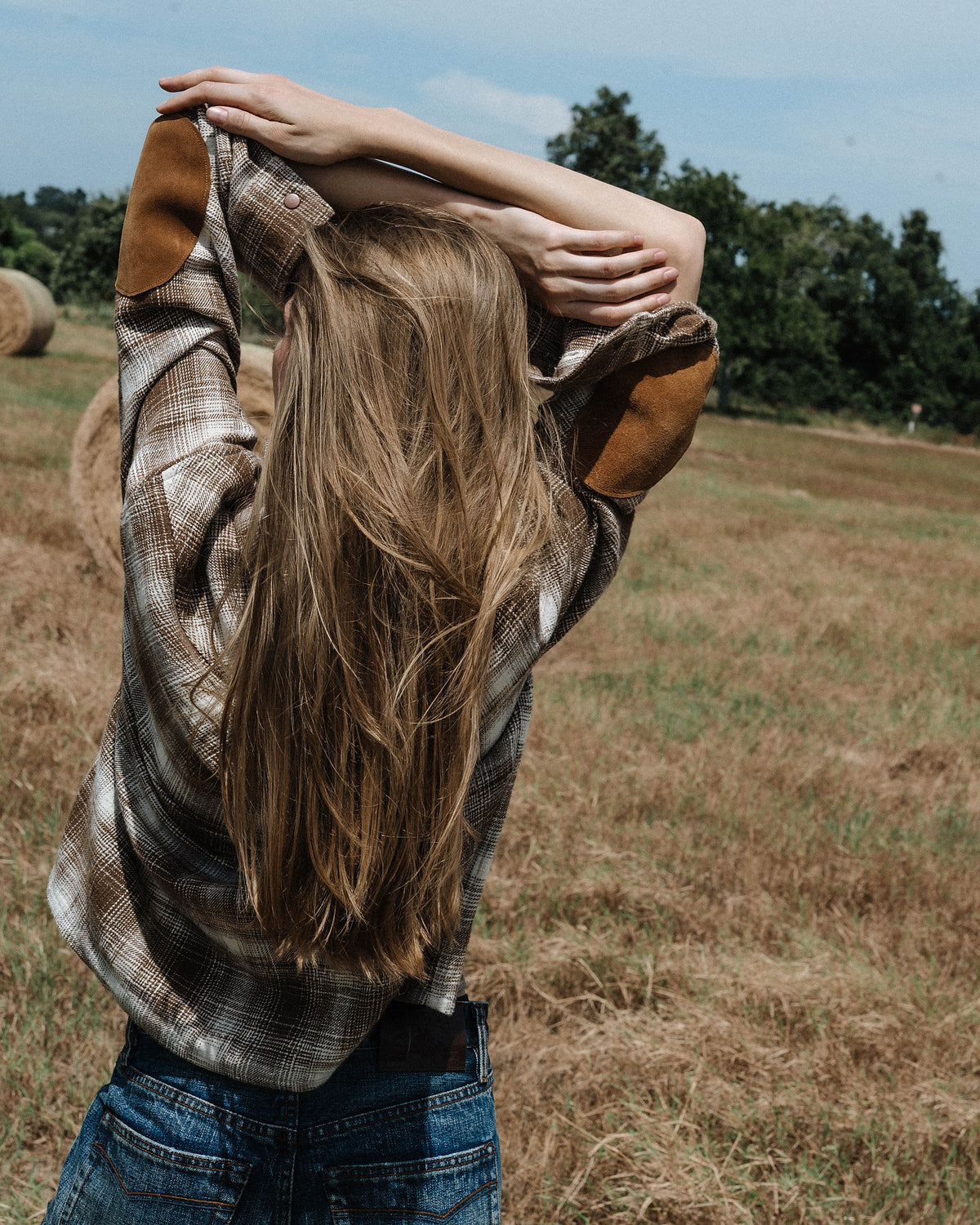 Heritage Flannel - Desert