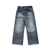 Frontier Cut Denim thumbnail