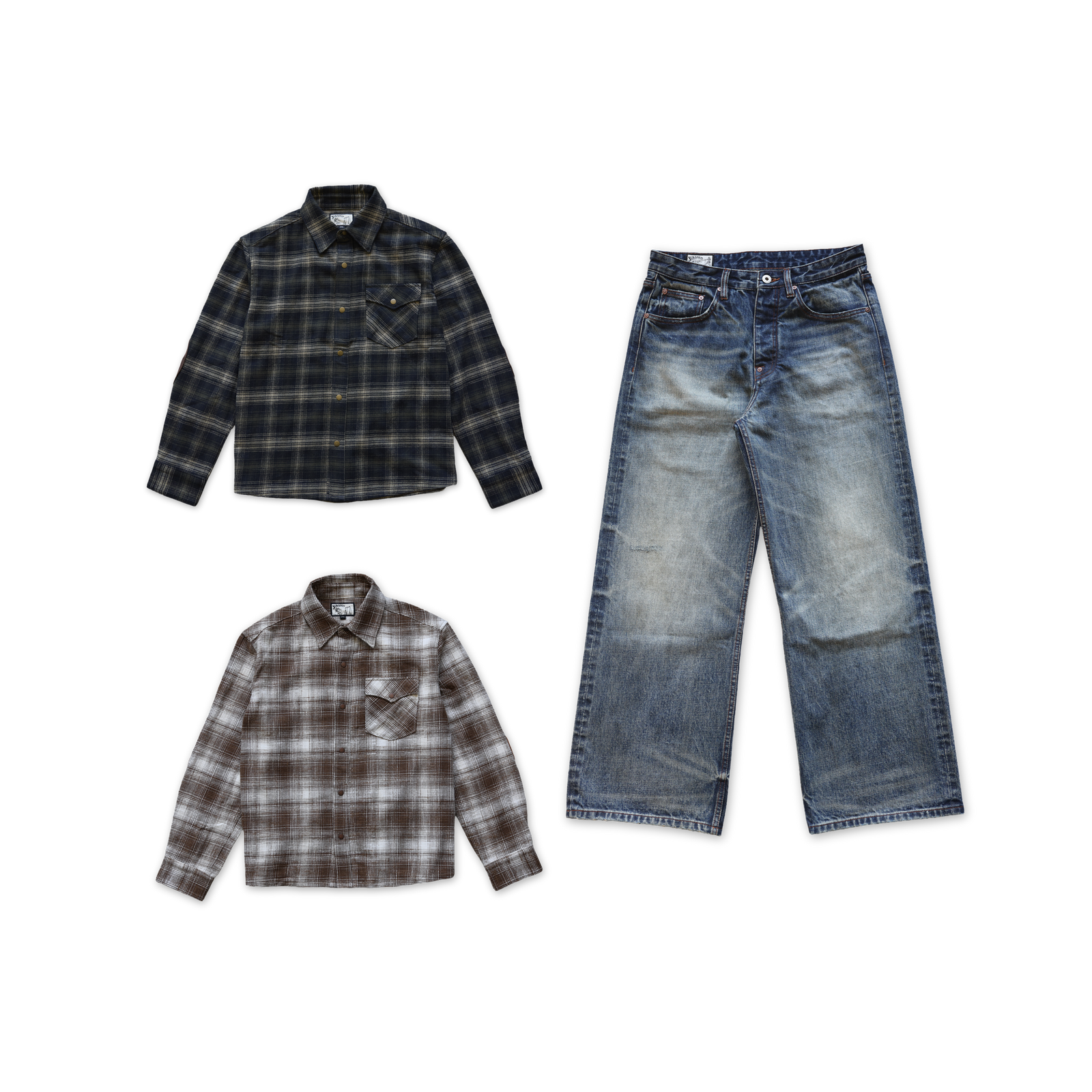 Frontier Set