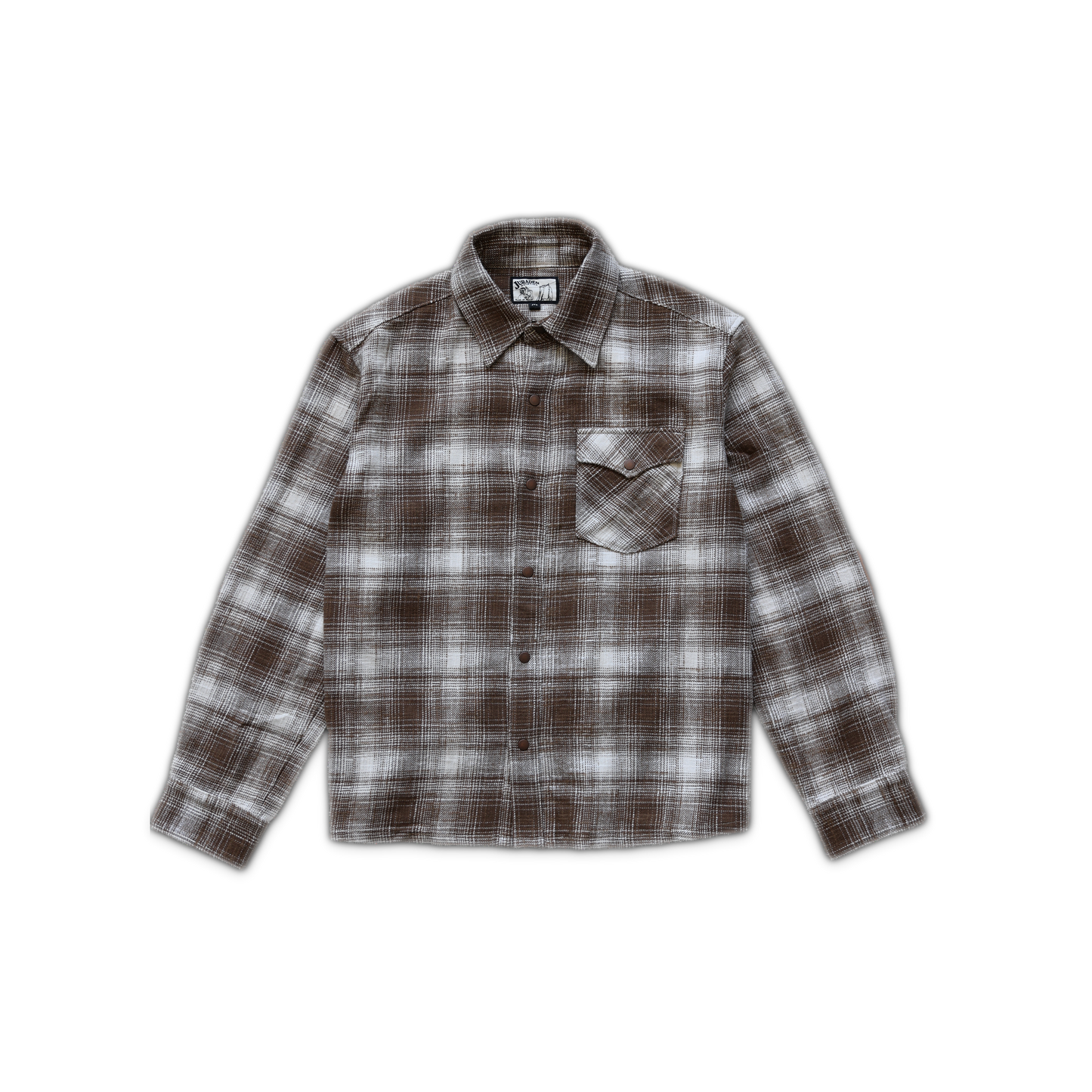 Heritage Flannel - Desert