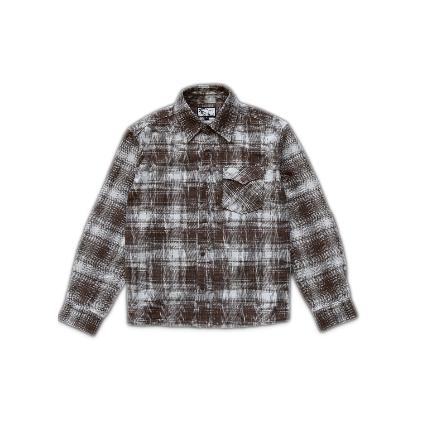 Heritage Flannel - Desert