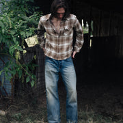 Heritage Flannel - Desert thumbnail