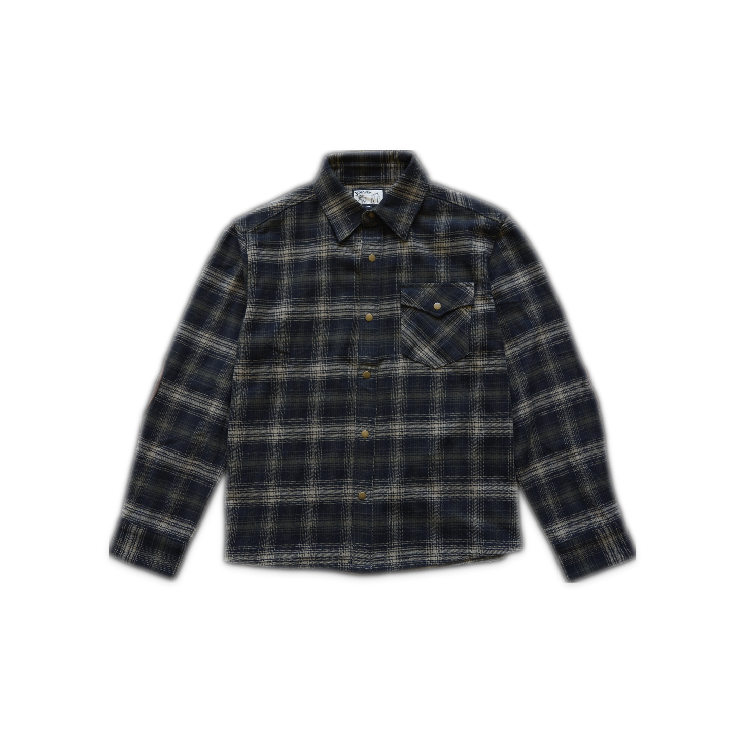 Heritage Flannel - Timberland