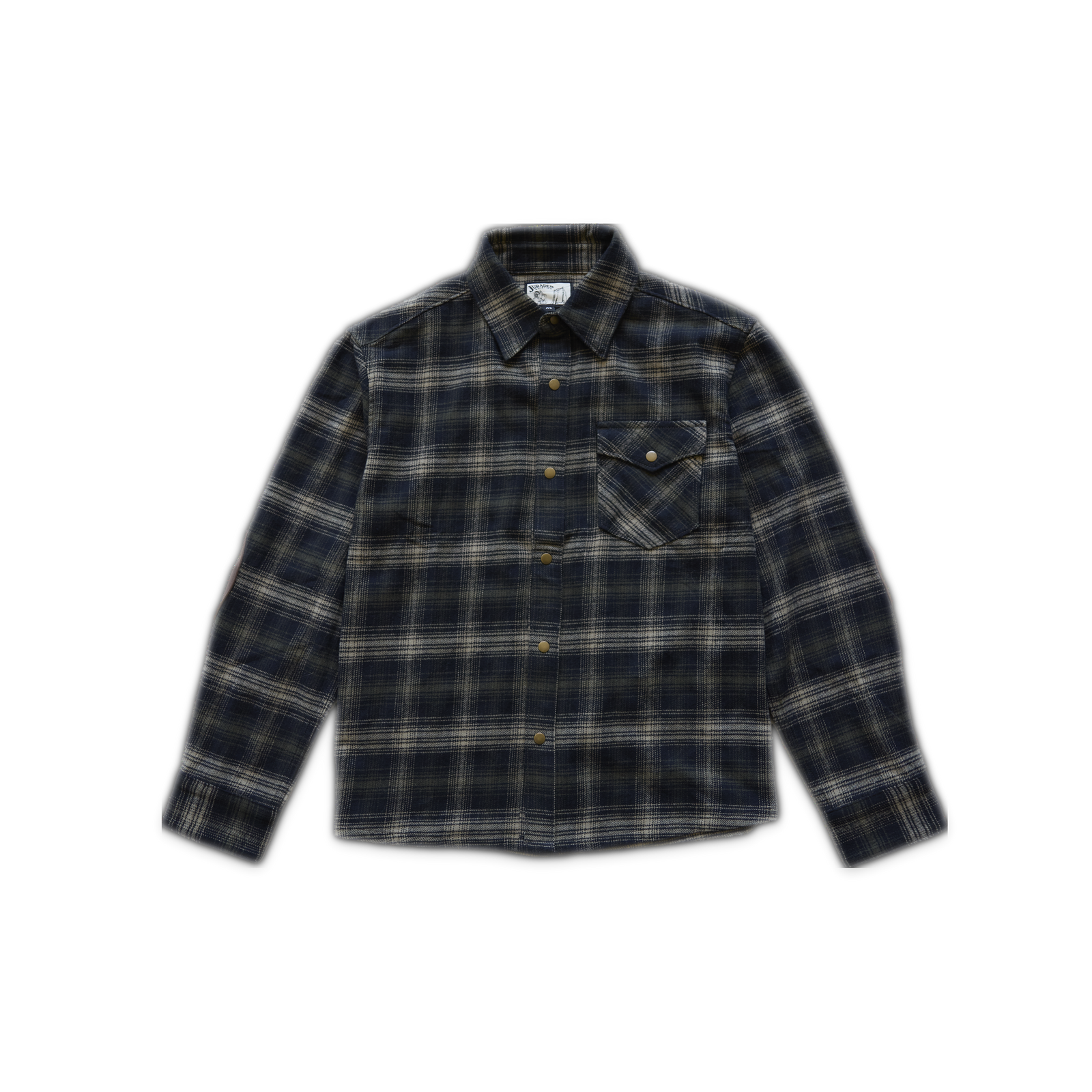 Heritage Flannel - Timberland