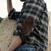 Heritage Flannel - Timberland thumbnail