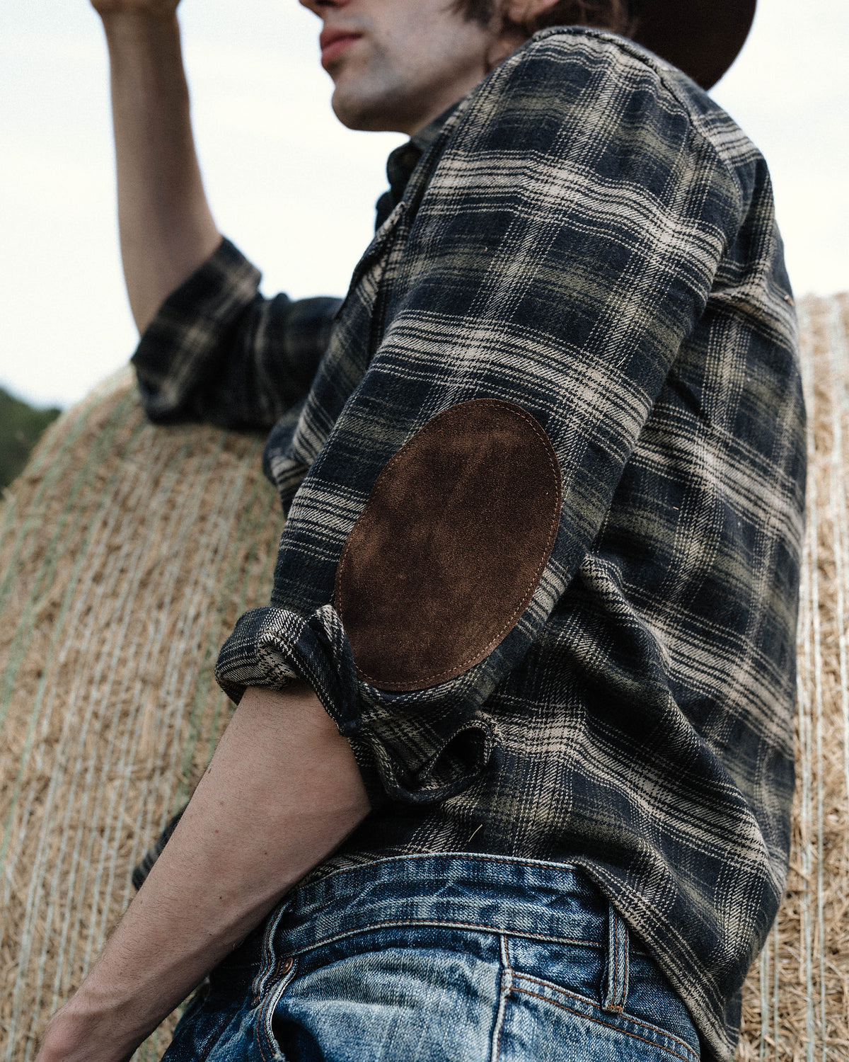 Heritage Flannel - Timberland